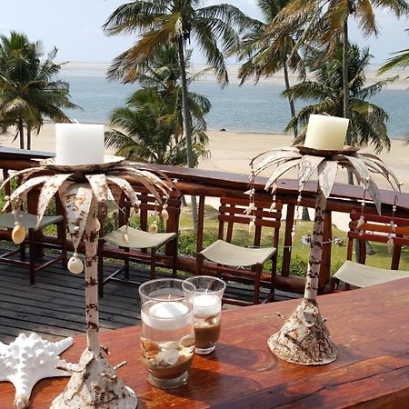 Archipelago Resort วิลันคูลอส ภายนอก รูปภาพ