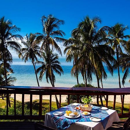 Archipelago Resort วิลันคูลอส ภายนอก รูปภาพ