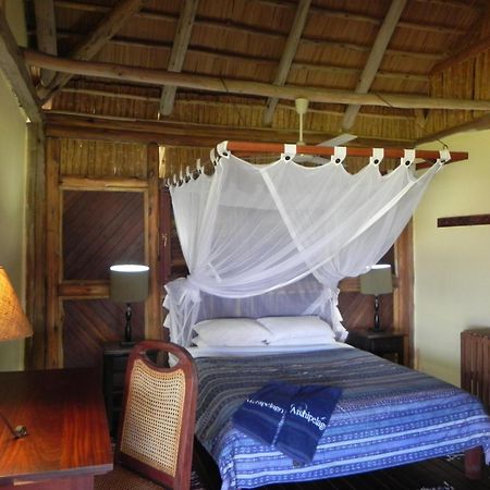 Archipelago Resort วิลันคูลอส ภายนอก รูปภาพ