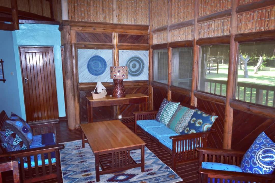Archipelago Resort วิลันคูลอส ภายนอก รูปภาพ