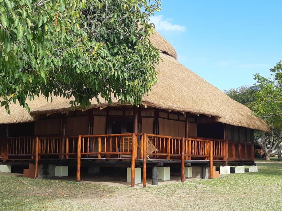 Archipelago Resort วิลันคูลอส ภายนอก รูปภาพ