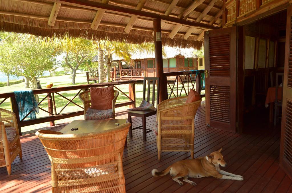Archipelago Resort วิลันคูลอส ห้อง รูปภาพ