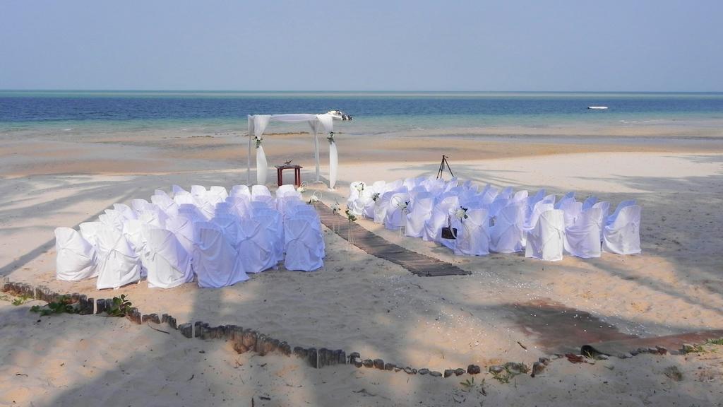 Archipelago Resort วิลันคูลอส ภายนอก รูปภาพ