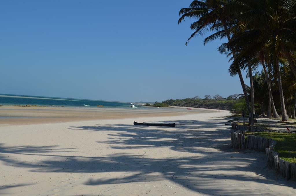 Archipelago Resort วิลันคูลอส ภายนอก รูปภาพ