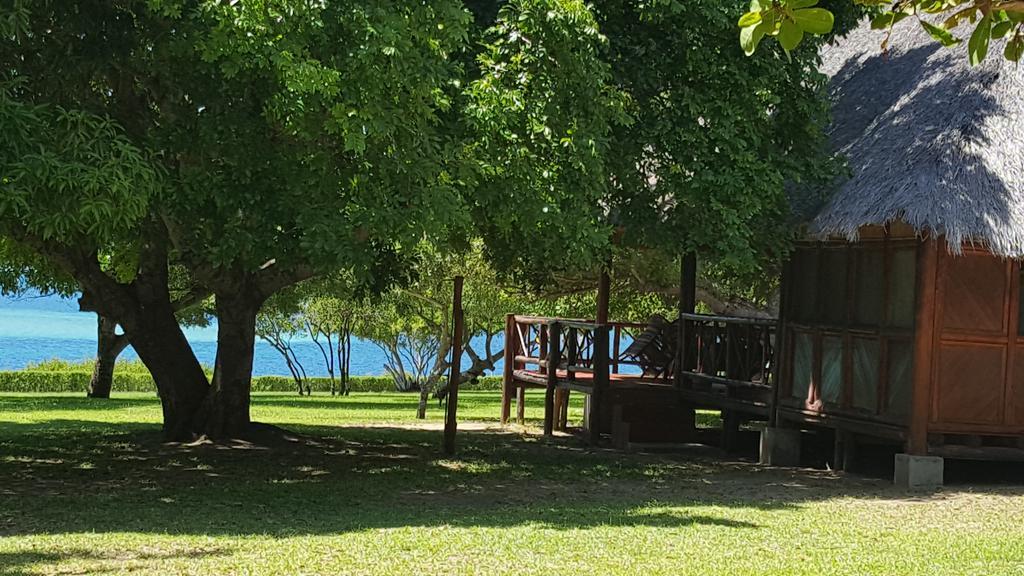 Archipelago Resort วิลันคูลอส ภายนอก รูปภาพ