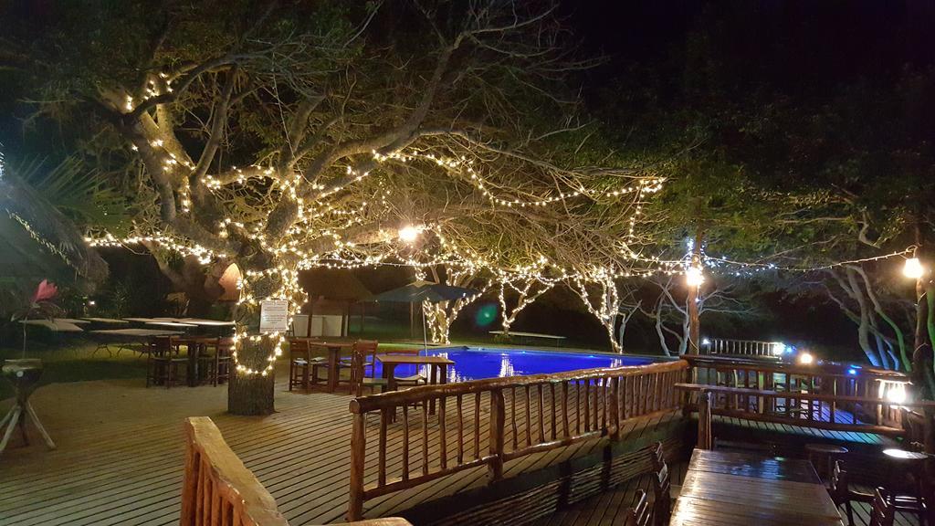 Archipelago Resort วิลันคูลอส ภายนอก รูปภาพ