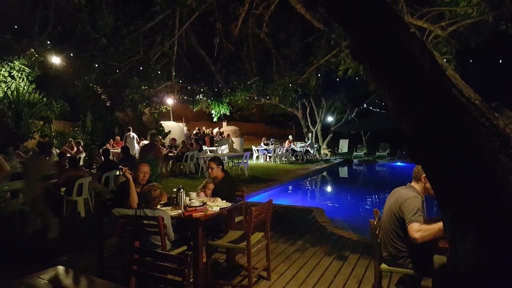 Archipelago Resort วิลันคูลอส ภายนอก รูปภาพ