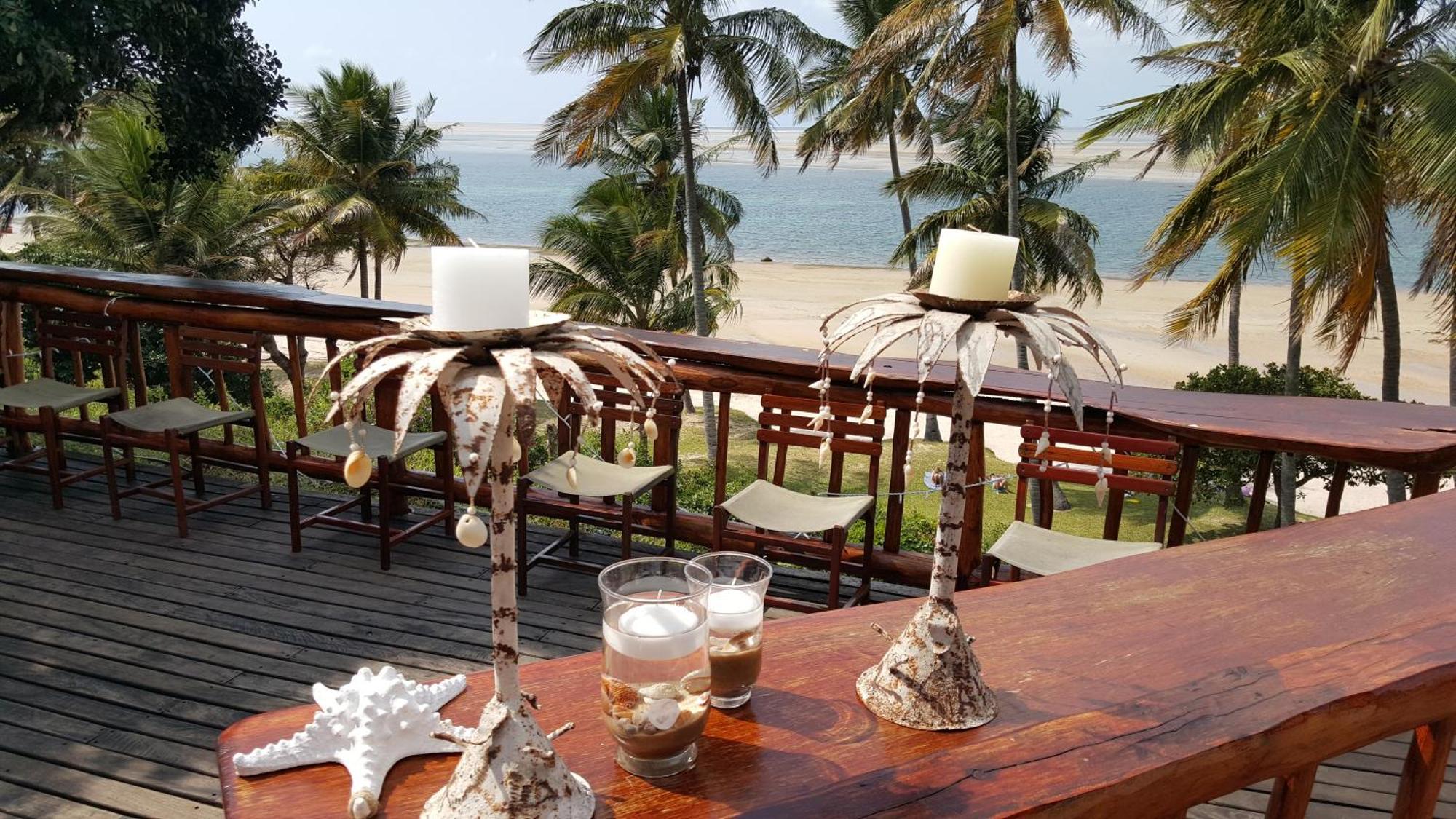 Archipelago Resort วิลันคูลอส ภายนอก รูปภาพ