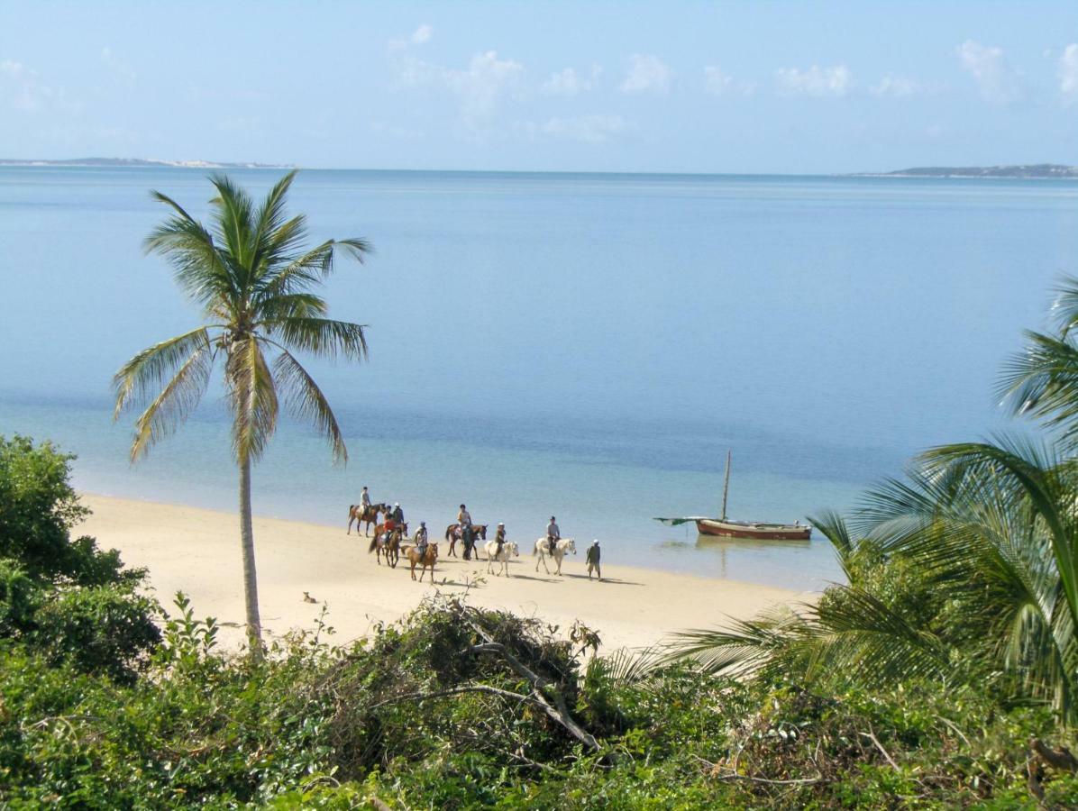 Archipelago Resort วิลันคูลอส ภายนอก รูปภาพ