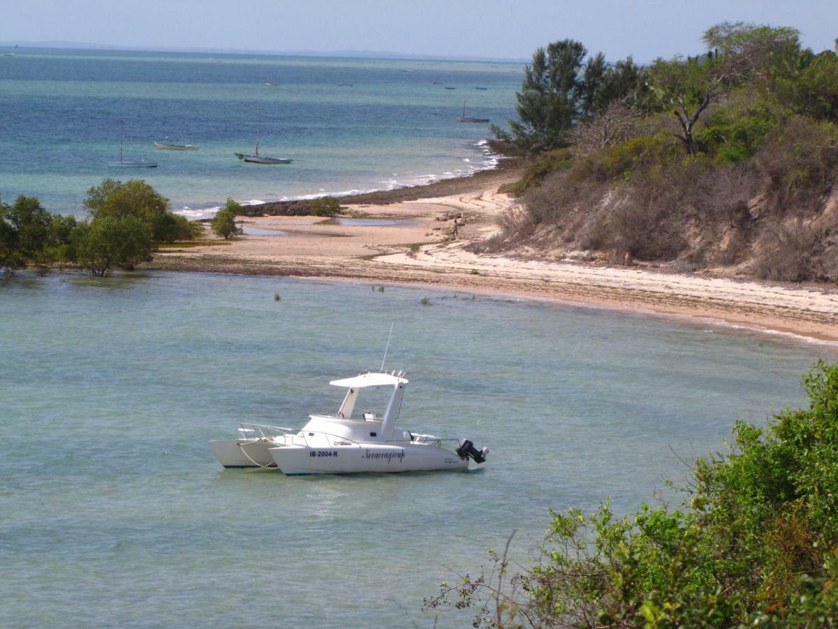 Archipelago Resort วิลันคูลอส ภายนอก รูปภาพ
