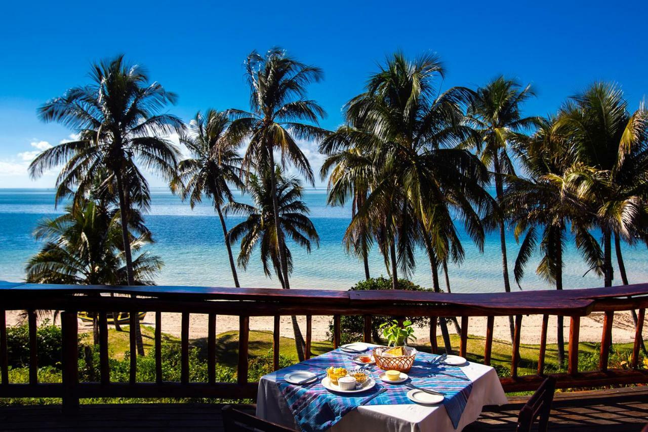 Archipelago Resort วิลันคูลอส ภายนอก รูปภาพ
