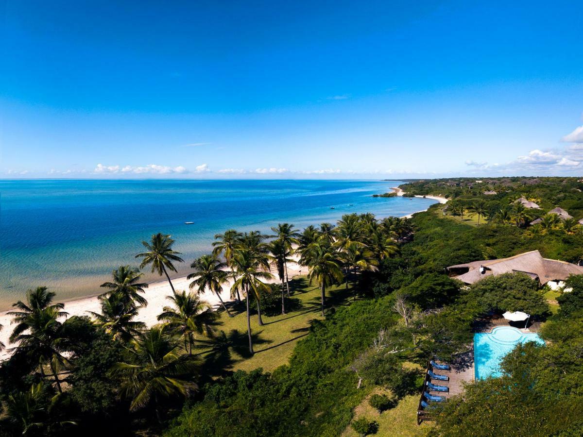 Archipelago Resort วิลันคูลอส ภายนอก รูปภาพ