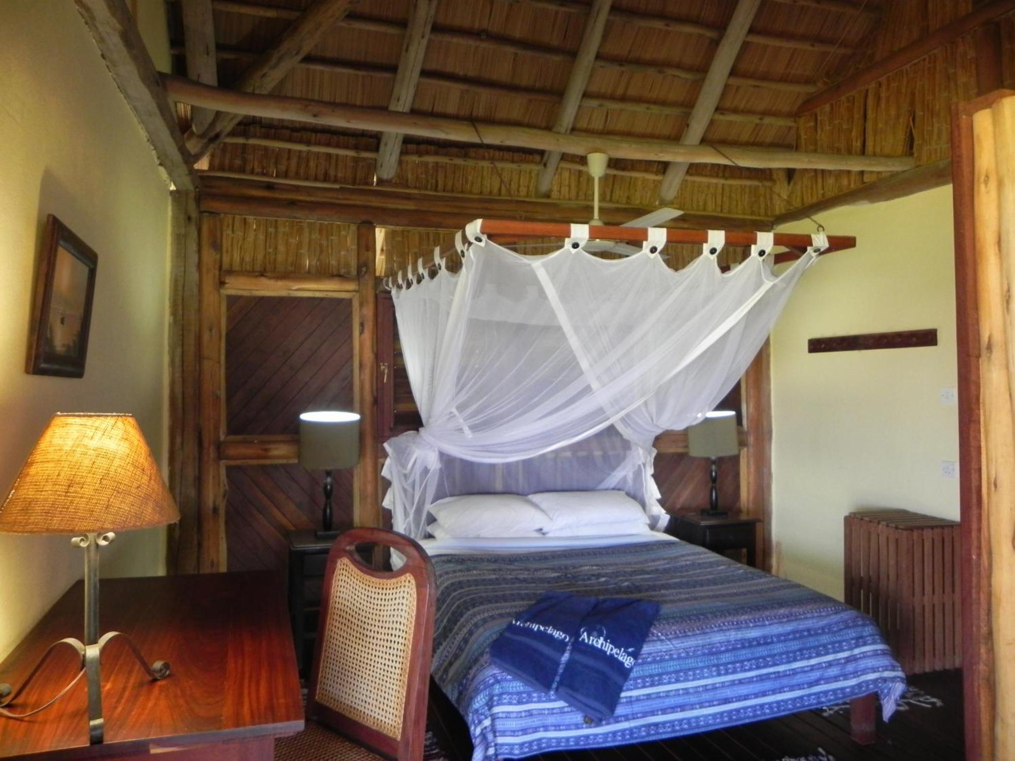 Archipelago Resort วิลันคูลอส ภายนอก รูปภาพ
